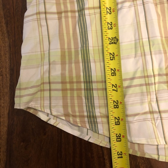 ExOfficio Short Sleeve Shirt - Picture 2 of 8